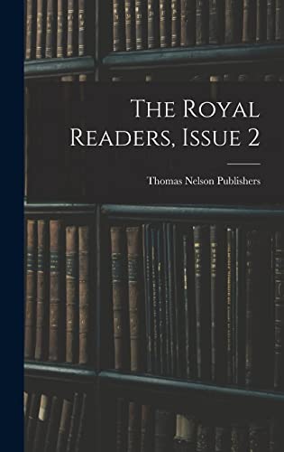 The Royal Readers, Issue 2