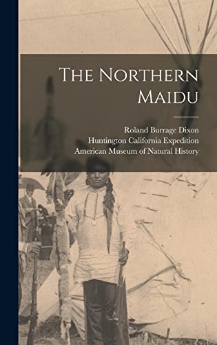 The Northern Maidu