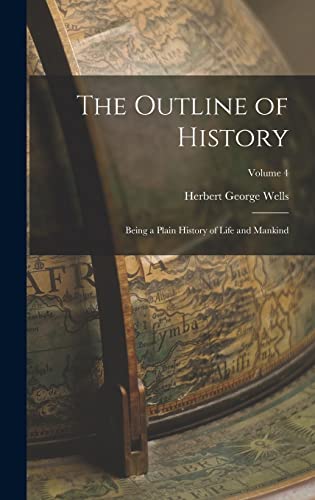 The Outline of History cover