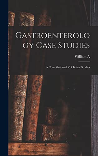 Gastroenterology Case Studies