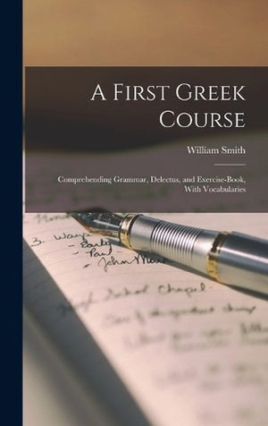 A First Greek Course