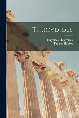 Thucydides cover