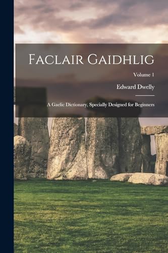 Faclair Gaidhlig
