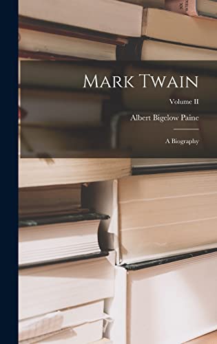Mark Twain