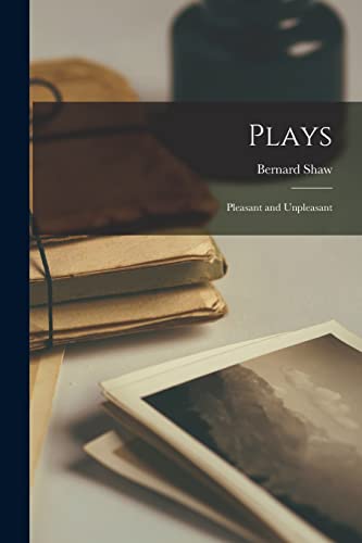 Plays cover