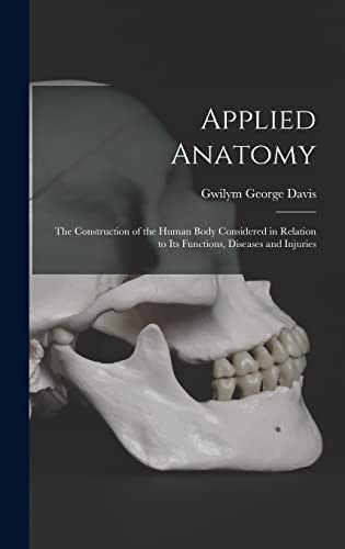 Applied Anatomy