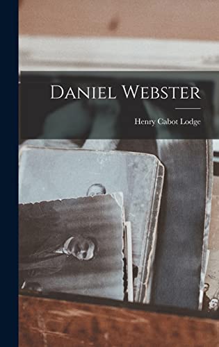 Daniel Webster cover