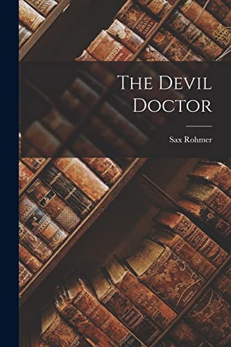 The Devil Doctor