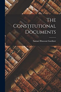 The Constitutional Documents 