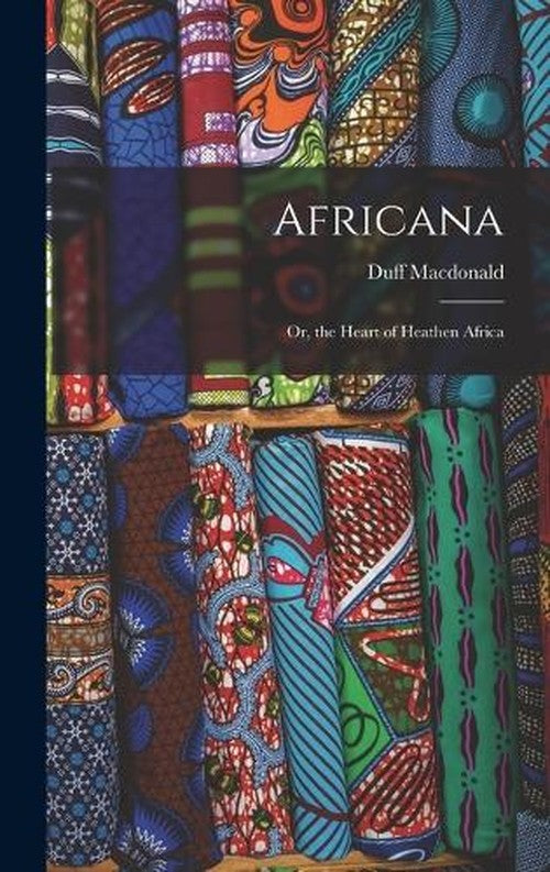 Africana