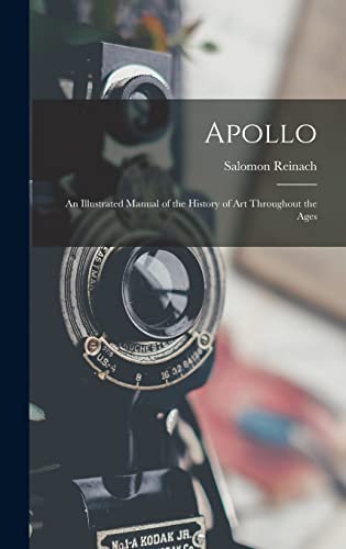 Apollo cover