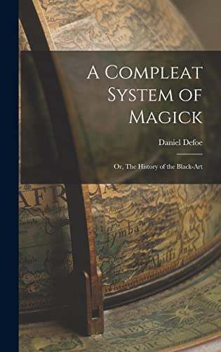 A Compleat System of Magick cover