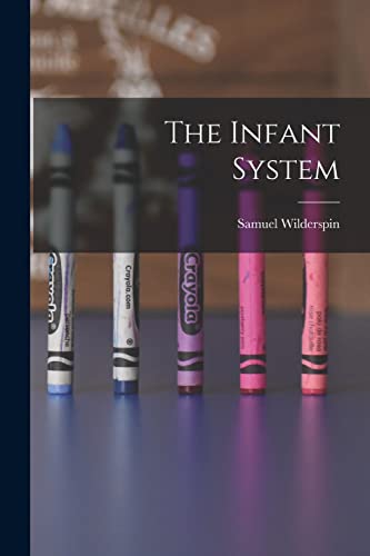 The Infant System cover