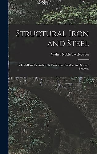 Structural Iron and Steel