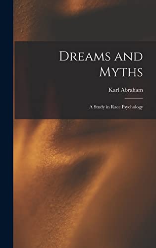 Dreams and Myths cover