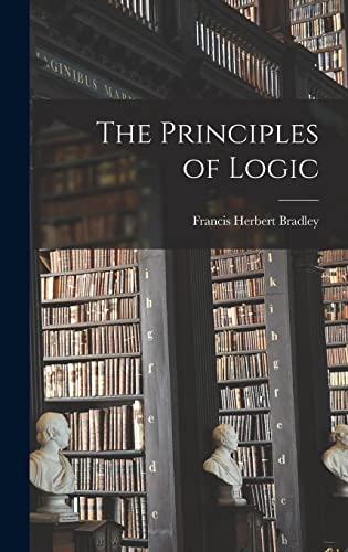 The Principles of Logic cover