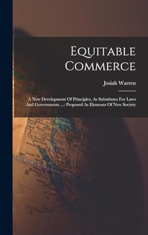 Equitable Commerce
