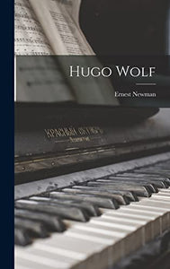 Hugo Wolf 