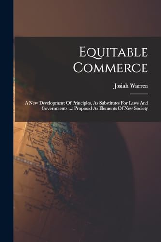 Equitable Commerce