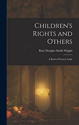 Children's Rights and Others cover