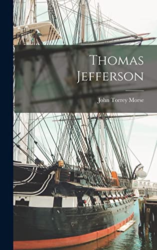 Thomas Jefferson cover