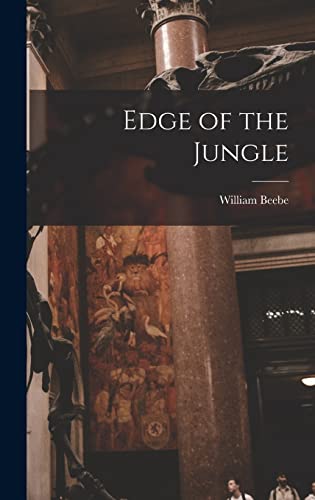 Edge of the Jungle cover