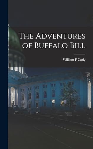 The Adventures of Buffalo Bill