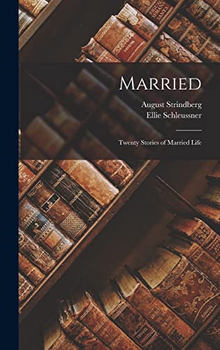 Married cover