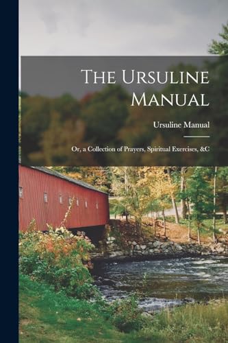 The Ursuline Manual