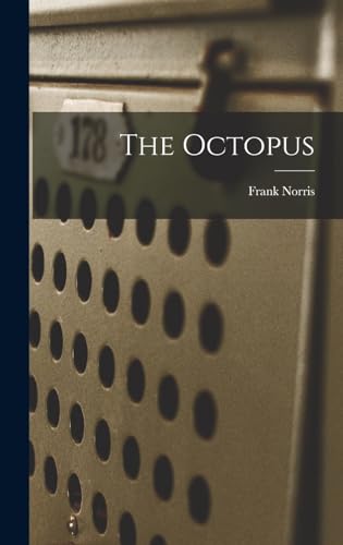 The Octopus cover