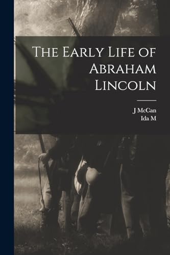 The Early Life of Abraham Lincoln cover