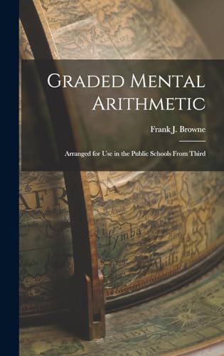 Graded Mental Arithmetic