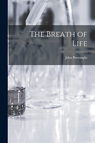 The Breath of Life cover