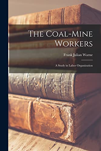 The Coal-Mine Workers cover