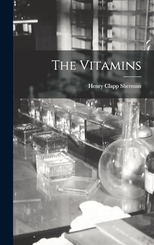 The Vitamins cover