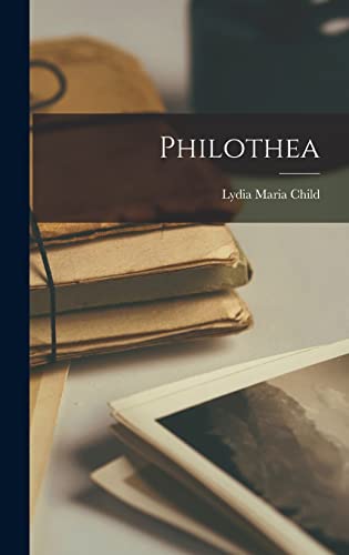 Philothea cover