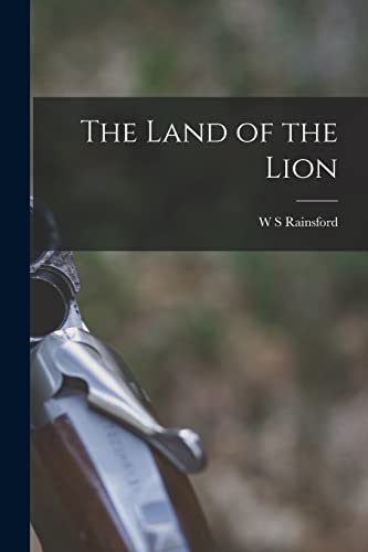 The Land of the Lion