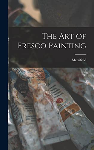 The Art of Fresco Painting cover