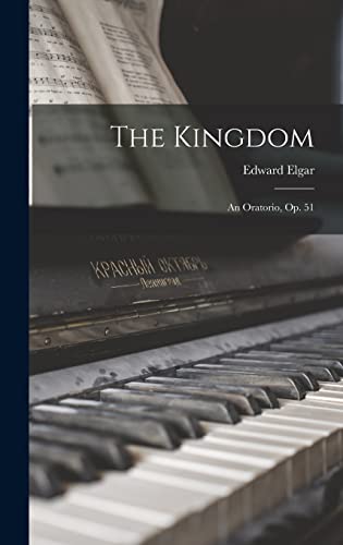 The Kingdom cover