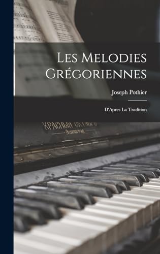 Les Melodies Gregoriennes cover