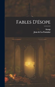 Fables D'esope 