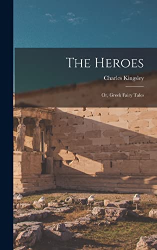The Heroes cover