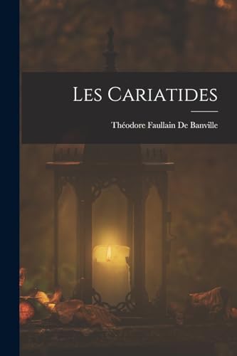 Les Cariatides cover