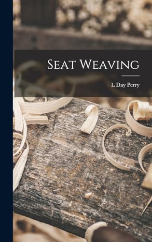 Seat Weaving cover