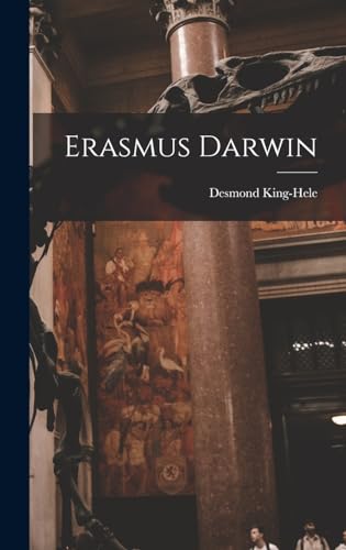 Erasmus Darwin cover