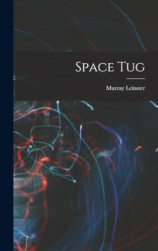 Space Tug cover