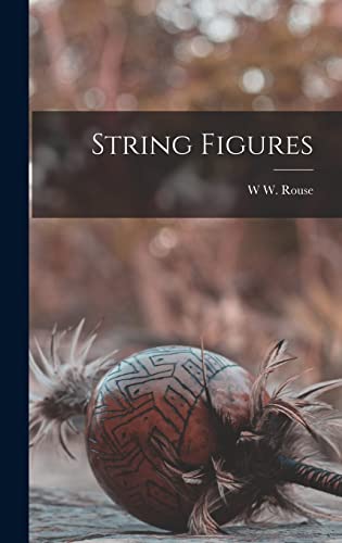 String Figures cover