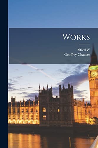 Works cover