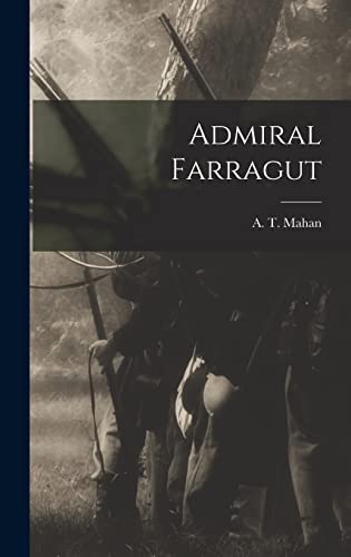 Admiral Farragut