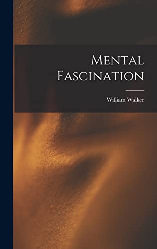 Mental Fascination cover